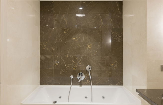 Ist flats Serviced Apartments - EMAAR SQ - Foto 70