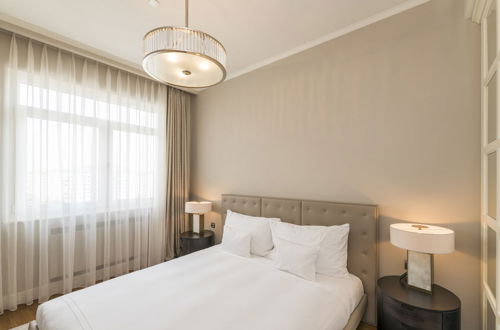 Photo 10 - Ist flats Serviced Apartments - EMAAR SQ