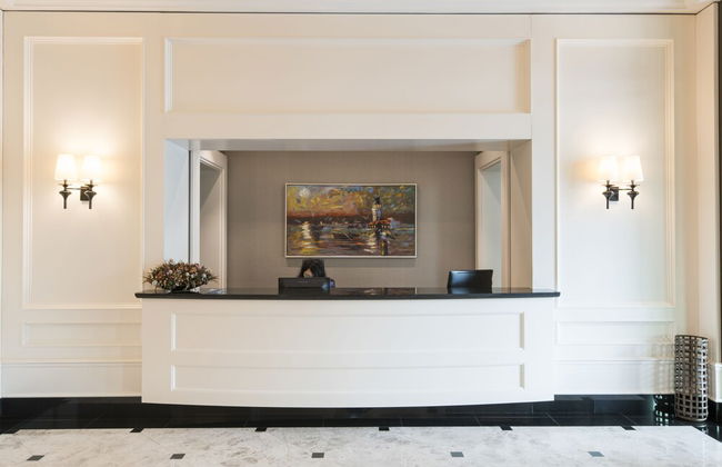 Ist flats Serviced Apartments - EMAAR SQ - Foto 5