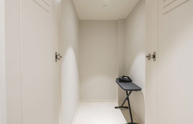 Ist flats Serviced Apartments - EMAAR SQ - Foto 56