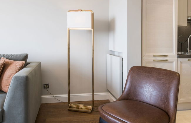 Ist flats Serviced Apartments - EMAAR SQ - Foto 38