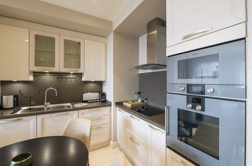 Photo 35 - Ist flats Serviced Apartments - EMAAR SQ