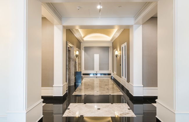 Ist flats Serviced Apartments - EMAAR SQ - Foto 76