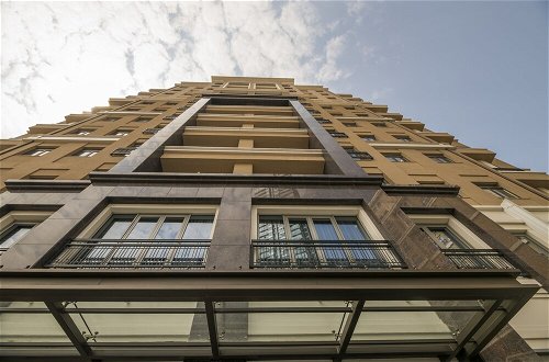 Photo 79 - Ist flats Serviced Apartments - EMAAR SQ