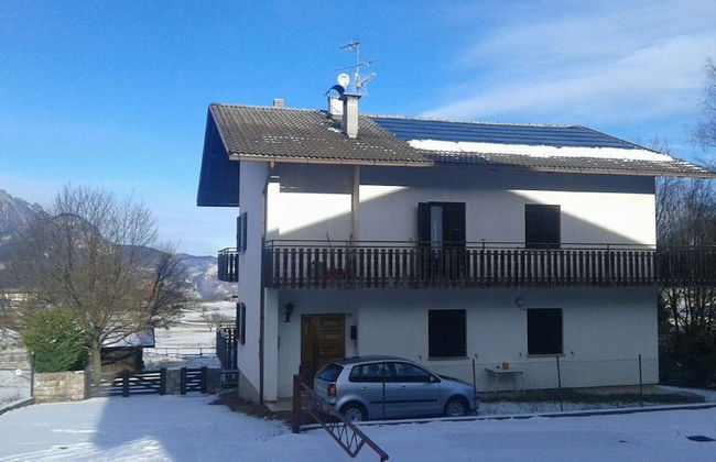 Paganella Mirko' s House - Foto 1