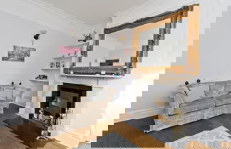 Photo 1 - Charming 2-bed Apt, Pimlico