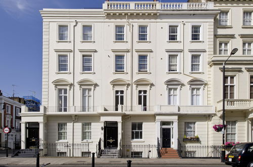 Foto 11 - Charming 2-bed Apartment, Pimlico