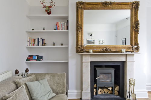 Photo 5 - Charming 2-bed Apartment, Pimlico