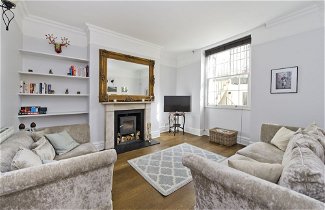 Photo 1 - Charming 2-bed Apartment, Pimlico