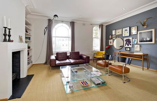 Foto 1 - Trendy, Fun 2-bed in Chelsea