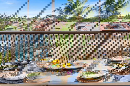 Photo 41 - Kona Coast Resort at Keauhou Gardens 8204