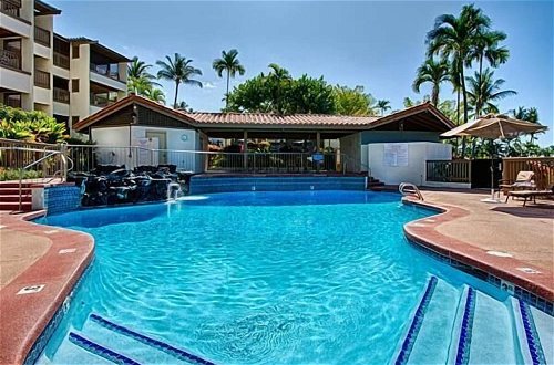 Photo 16 - Kona Coast Resort at Keauhou Gardens 8204