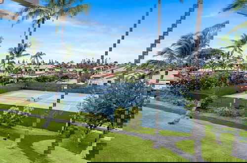 Photo 28 - Kona Coast Resort at Keauhou Gardens 8204