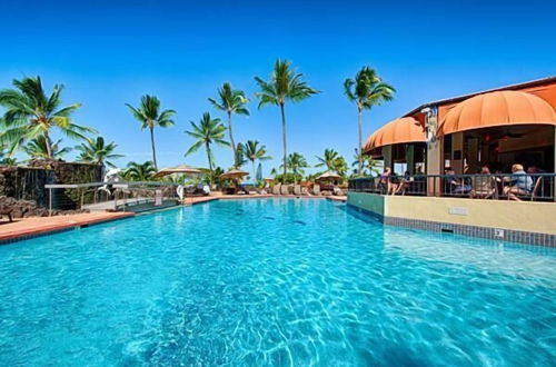 Foto 15 - Kona Coast Resort at Keauhou Gardens 8204