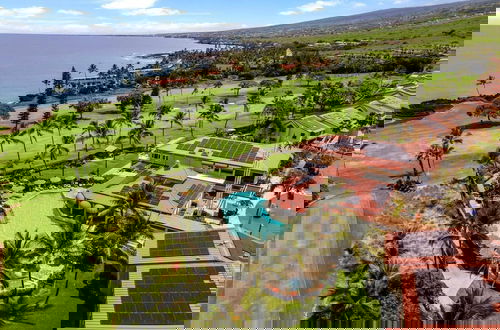 Photo 25 - Kona Coast Resort at Keauhou Gardens 8204