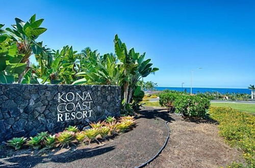 Photo 29 - Kona Coast Resort at Keauhou Gardens 8204