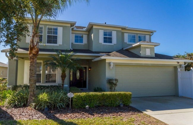 Ip60477 - The Shire at West Haven - 5 Bed 4 Baths Villa - Foto 21