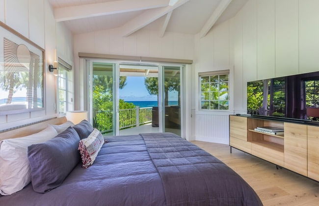 Camp Alealea 1 3 Bedroom Home by RedAwning - Foto 3