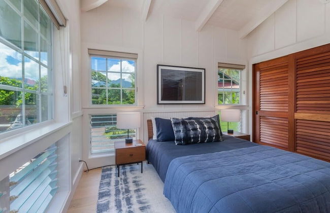 Camp Alealea 1 3 Bedroom Home by RedAwning - Foto 8