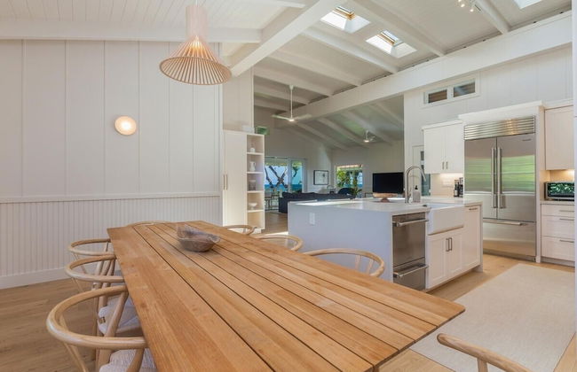 Camp Alealea 1 3 Bedroom Home by RedAwning - Foto 16