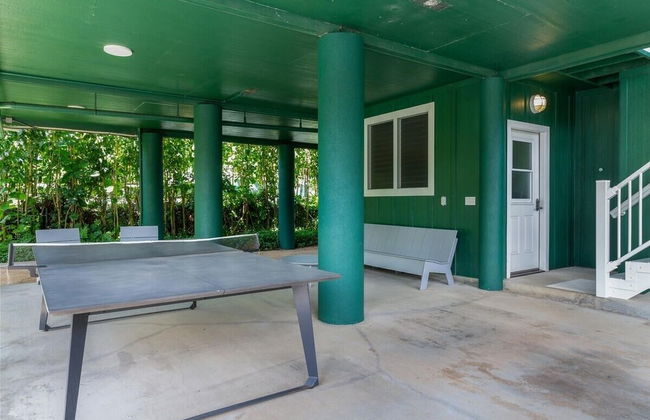 Camp Alealea 1 3 Bedroom Home by RedAwning - Foto 34