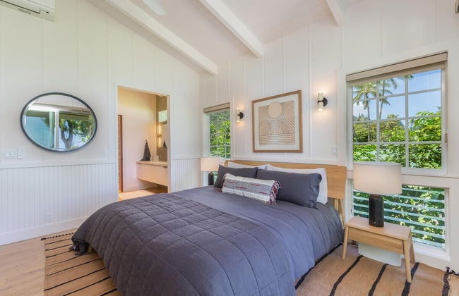 Camp Alealea 6 Bedroom Home by RedAwning - Foto 2