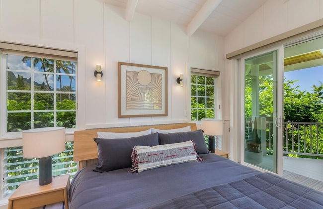 Camp Alealea 1 3 Bedroom Home by RedAwning - Foto 5