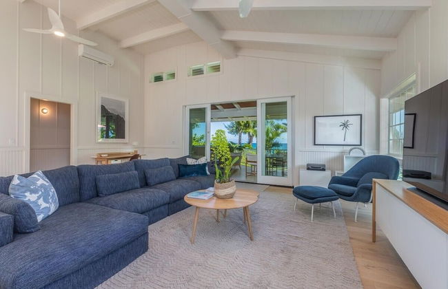 Camp Alealea 1 3 Bedroom Home by RedAwning - Foto 18