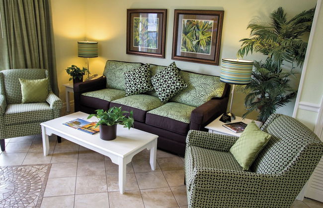 Club Wyndham Grand Palms - Foto 28
