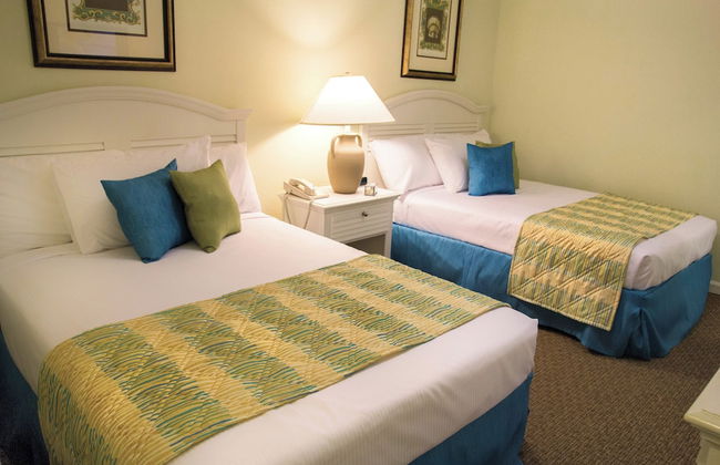 Club Wyndham Grand Palms - Foto 15