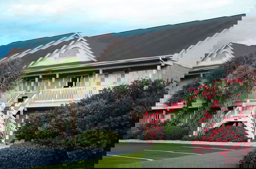 Foto 1 - Club Wyndham Grand Palms
