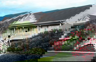 Foto 1 - Club Wyndham Grand Palms
