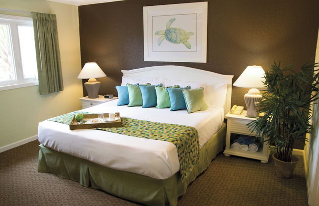 Club Wyndham Grand Palms - Foto 13