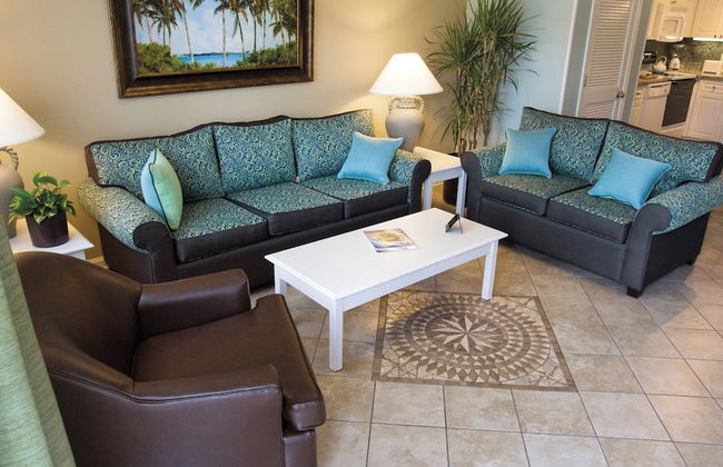 Club Wyndham Grand Palms - Foto 27