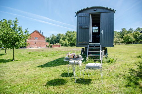 Foto 19 - Abbey Shepherds Hut, Eye