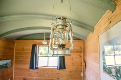 Photo 4 - Abbey Shepherds Hut, Eye