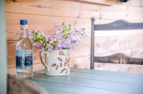 Photo 10 - Abbey Shepherds Hut, Eye