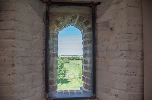 Foto 9 - Abbey Shepherds Hut, Eye