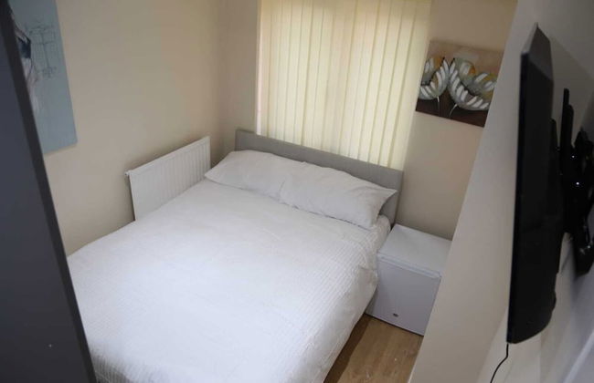 Budget 4-bedrooms In Thamesmead - Foto 13