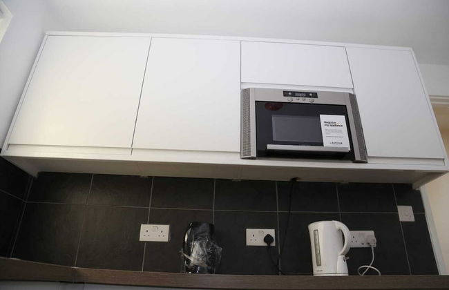 Budget 4-bedrooms In Thamesmead - Foto 20