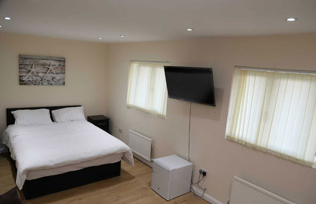Budget 4-bedrooms In Thamesmead - Foto 15