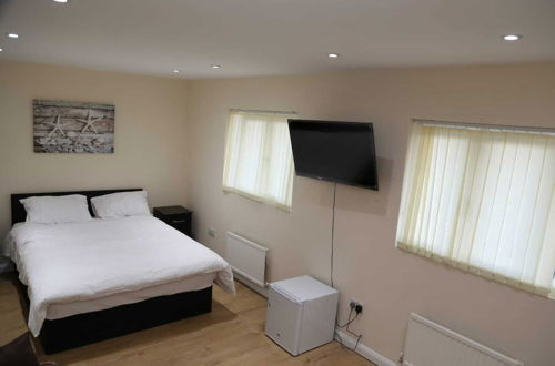 Photo 15 - Budget 4-bedrooms In Thamesmead