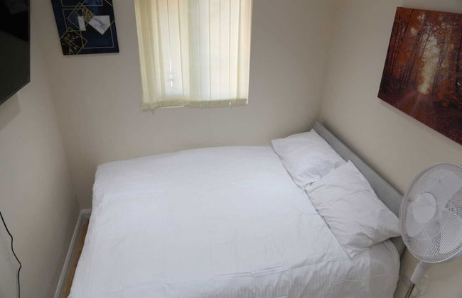 Budget 4-bedrooms In Thamesmead - Foto 5