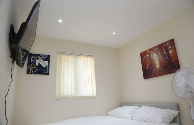 Budget 4-bedrooms In Thamesmead - Foto 17