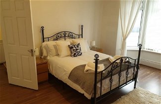Foto 1 - South Shield's Hidden Gem Garnet 3 Bedroom Apartme