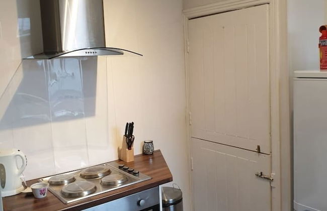 South Shield's Hidden Gem Garnet 3 Bedroom Apartme - Foto 7