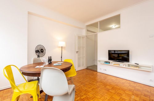 Photo 10 - Feel Porto Stylish Flat IV