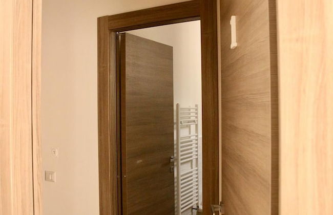 Affittacamere Andolfi 24 - Photo 36
