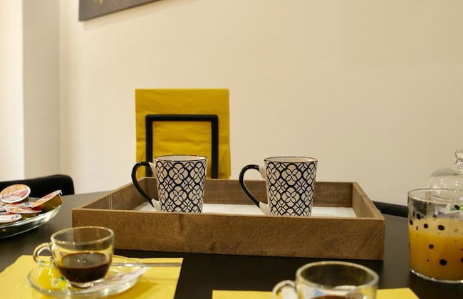 Affittacamere Andolfi 24 - Photo 11