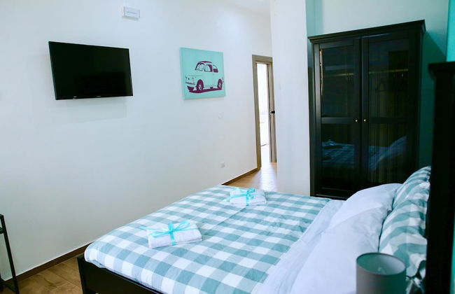 Affittacamere Andolfi 24 - Photo 2